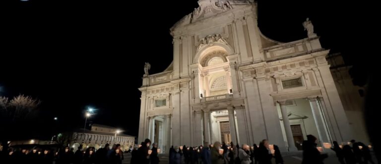 Incontro Nazionale Animatori 2024