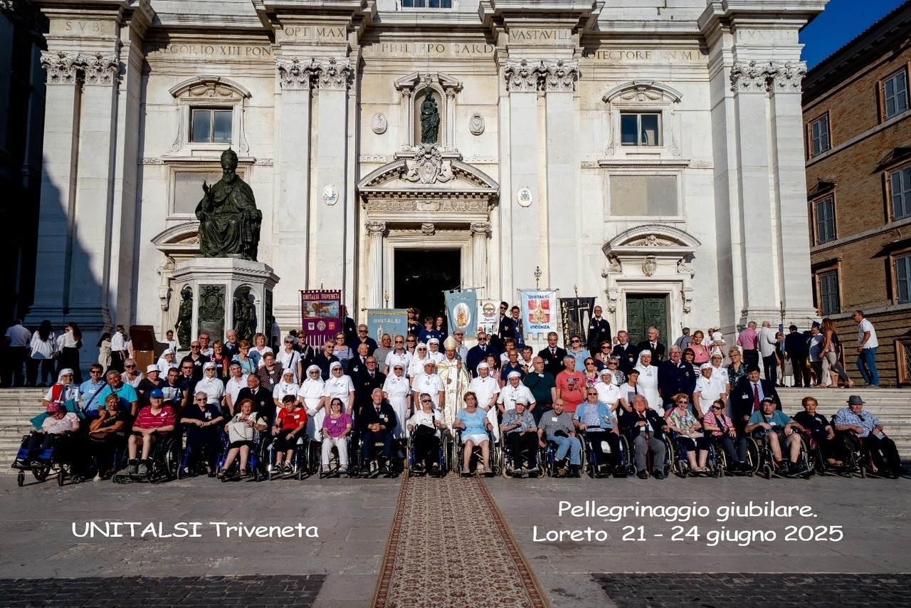 loreto 2025